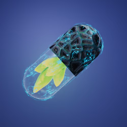 BYOPILL 9709