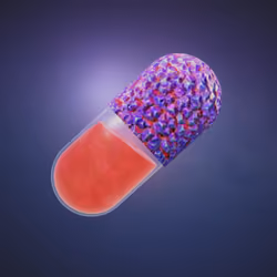 BYOPILL 6354