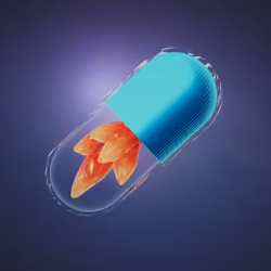 BYOPILL 5305