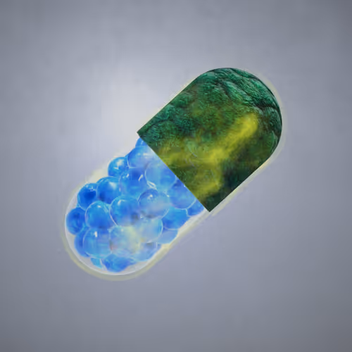 Byopill