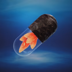 BYOPILL 9833