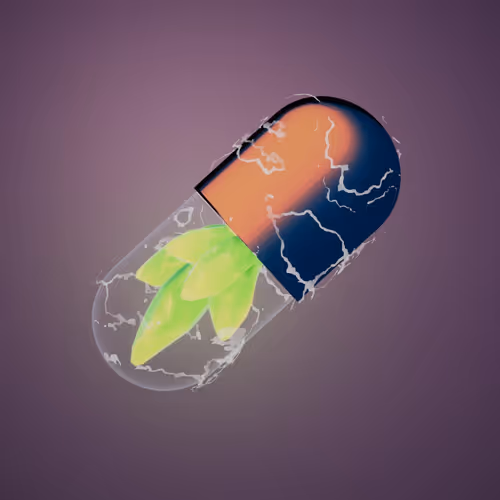 Byopill