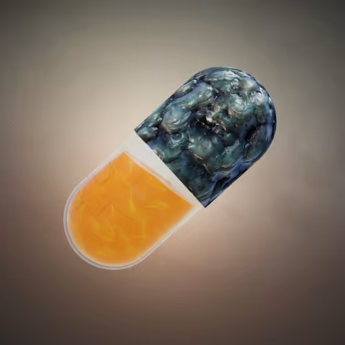 Byopill