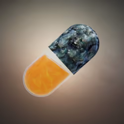 BYOPILL 8755