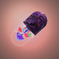 BYOPILL 3921