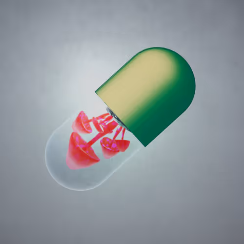 Byopill