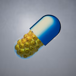 BYOPILL 7328