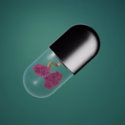 BYOPILL 9158