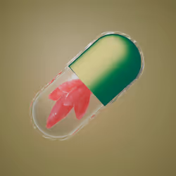 BYOPILL 9683