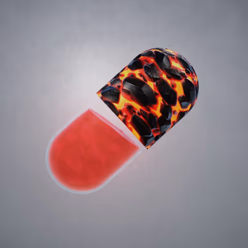 Byopill