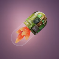BYOPILL 6715
