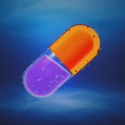 BYOPILL 4336