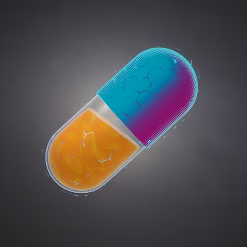 BYOPILL 6995
