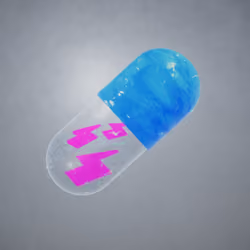 BYOPILL 6852
