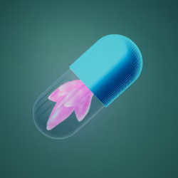 BYOPILL 697