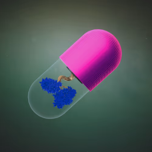 Byopill