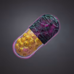 BYOPILL 3582