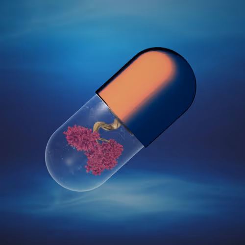 Byopill