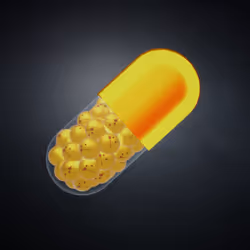 BYOPILL 9476