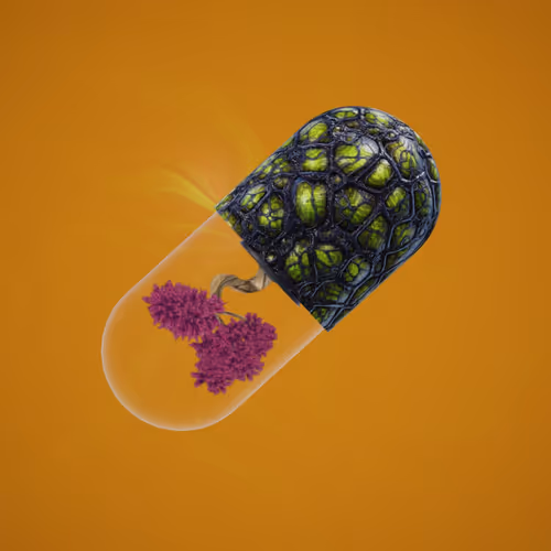 Byopill
