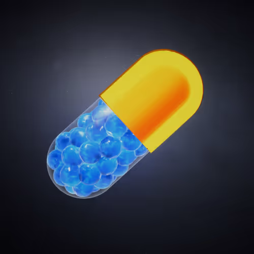 Byopill