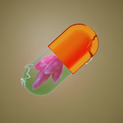 BYOPILL 345