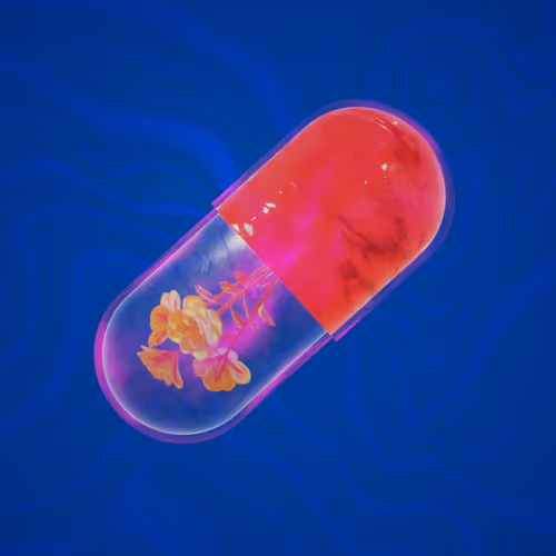 BYOPILL 7677