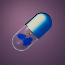 BYOPILL 3055