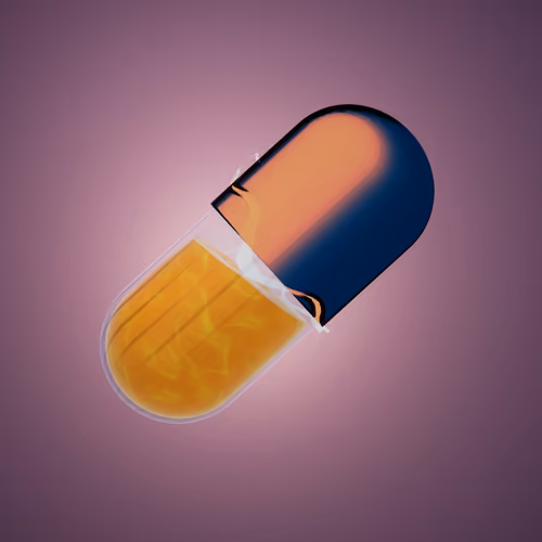BYOPILL 5838