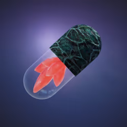 BYOPILL 9132
