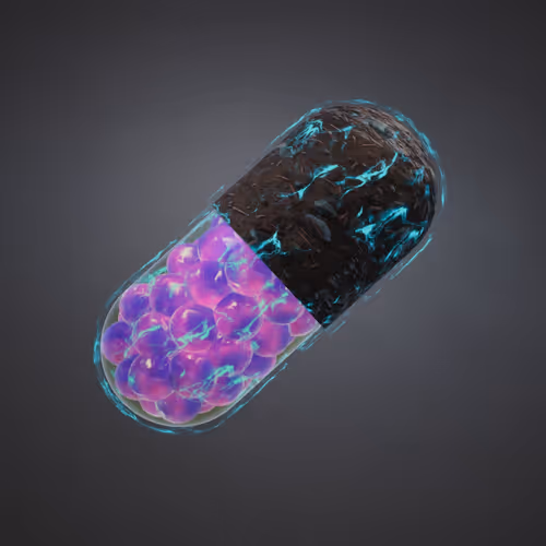 Byopill
