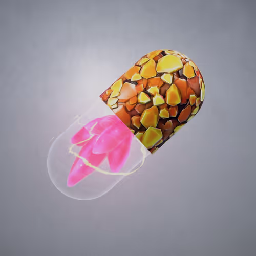 Byopill