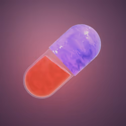 BYOPILL 5658
