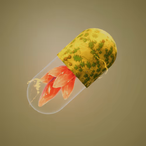 Byopill