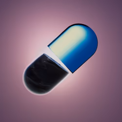 BYOPILL 9849