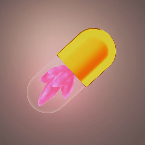 BYOPILL 3315