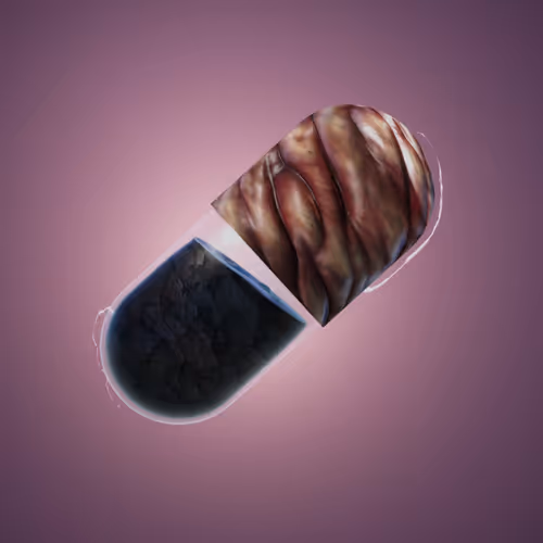 Byopill
