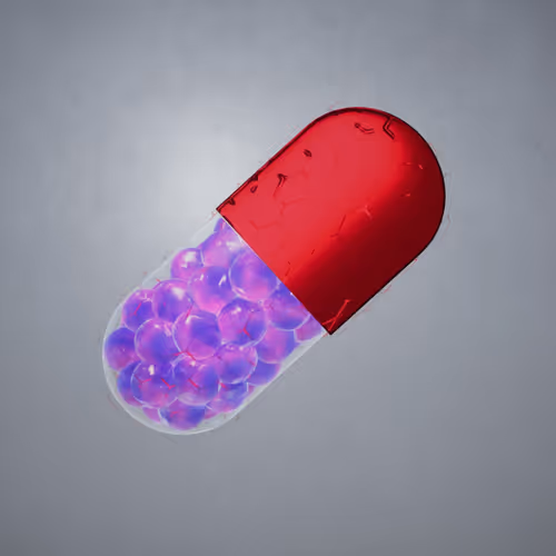 Byopill