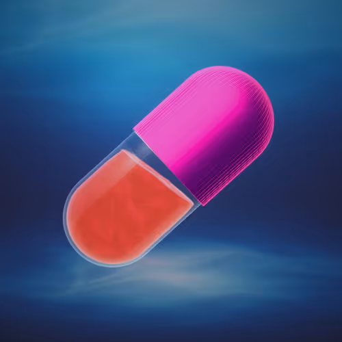 Byopill