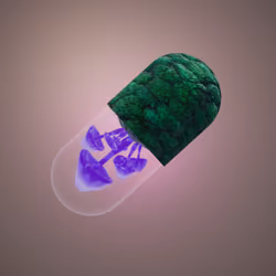 BYOPILL 6722