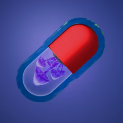 BYOPILL 5160