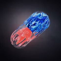 BYOPILL 9662