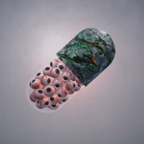 Byopill