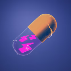 BYOPILL 9922