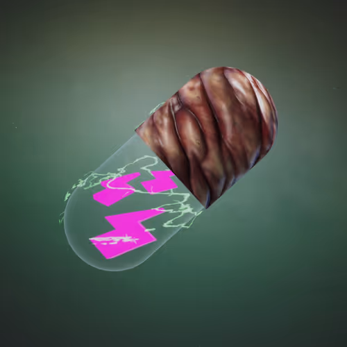 Byopill