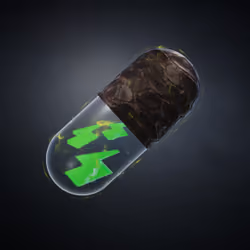 BYOPILL 4826