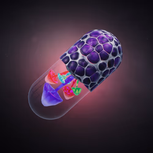 Byopill