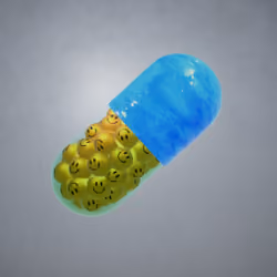 BYOPILL 9660