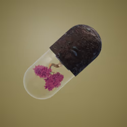 BYOPILL 1840