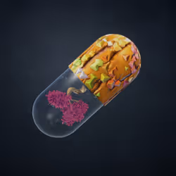 BYOPILL 5091